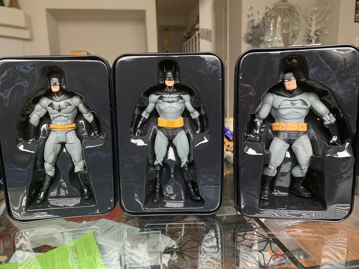 DC Collectibles バットマン フィギュア 75周年 DC Collectibles バットマン フィギュア 75周年 Batman 6 Inch