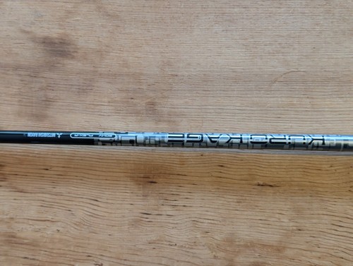 Adams Idea VST XTD 19 Super LS Hybrid Utility Golf Club Left Hand Graphite Shaft - Picture 11 of 14