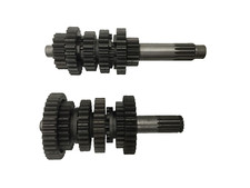 CAMBIO DUCATI MONSTER S4 FOGARTY 748 S 748 R 996 S NUOVO COMPLETO CD 15020481A