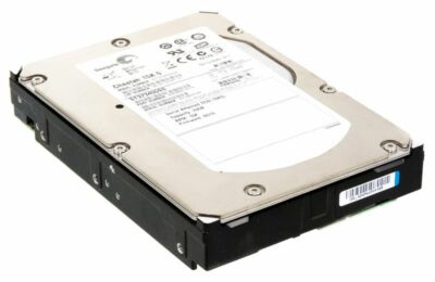 FESTPLATTE SEAGATE CHEETAH 15K.5 ST373455SS 73GB 15K 16MB SAS 3.5''