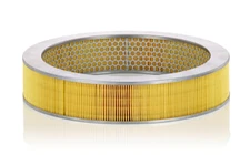 MANN-FILTER C 37 114 air filter for Nissan