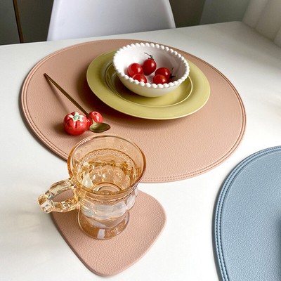 Heat Resistant Non Slip Placemat For Kitchen Dining Table Place Mats Coaster New Ebay Heat Resistant Non Slip Placemat For Kitchen Dining Table Place Mats Coaster New Ebay