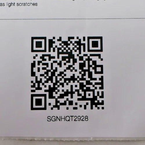 Оригинальный сменный передний приводной ролик/выдвижной механизм Proform PFTL59724 379928 от оригинального производителя - Изображение 4 из 4