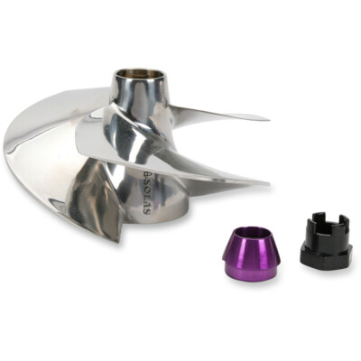Solas Concord Impeller, Pitch 13/19 | YD-CD-13/19