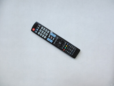 Ersatz Fernbedienung für LG BD200 BD240 BD420 BD590C Blu-ray Disc DVD Player