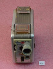 Kodak Brownie 8mm Movie Camera II.