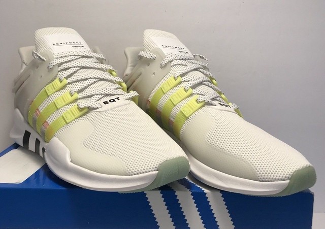 adidas womens shoes yellow