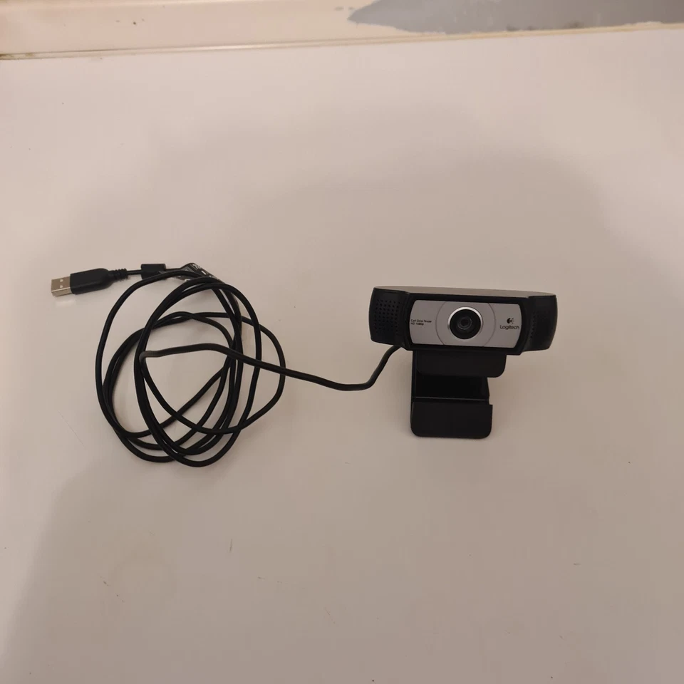 Webcam Business 1080p Logitech C930e - Immagine 2 di 4