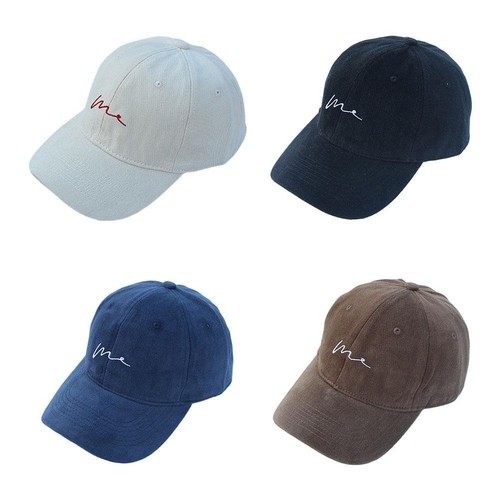 Solid Color Embroidered Sunscreen Baseball Cap Daily T8N7 P3V3 P9O9 D6T1 U1S3 - Picture 2 of 22