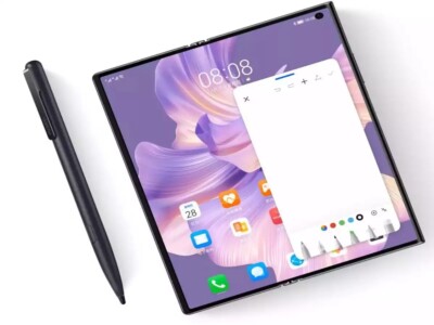 Huawei Mate Xs 2 7.8 Huawei Mate Xs 2 7.8