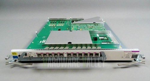 CISCO CRS-FCC-SC-22GE-B CRS FCC Integrated Switch Controller Card - B - 第 1/1 張圖片