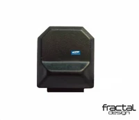 FRACTAL DESIGN DEFINE 7 XL, DEFINE 7 SIDE PANEL HANDLE - BLACK