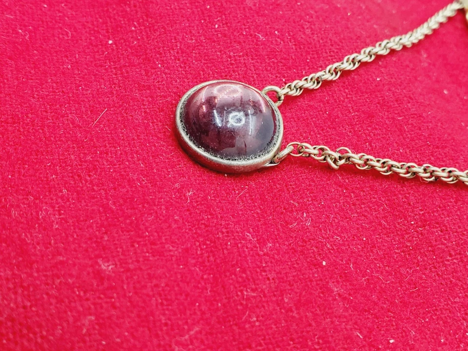 Vintage Kreisler Tie Slide Bar Clip US patent # 2195594 (60) - Image 2 of 4