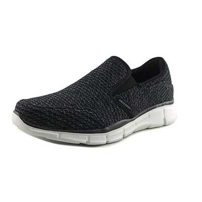 skechers equalizer olive