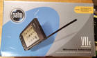 New ListingPalm Viix Handheld Wireless Internet Pda 2000 Factory Sealed Comp Usa