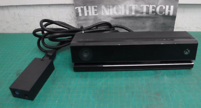 Microsoft Xbox One Kinect Camera Motion Sensor Bar Model 1520