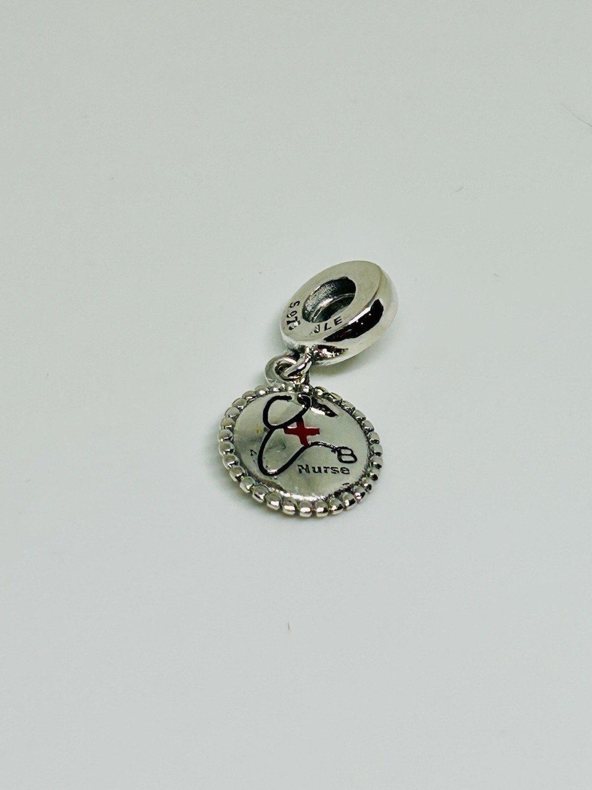 Pandora Nurse Dangle Charm