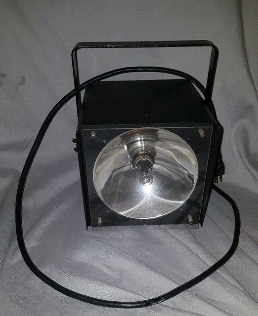 LUMITROL SUPER STROBE Club Stage Dj Strobe Light eBay