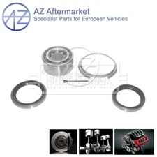 Fits Carina MR2 1.6 1.8 2.0 D TD 2.5 AZ Front Rear Wheel Bearing Kit 4021050Y05