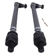 2X Tie Rod For JLG 1043 1055 1255 G10-43A G10-55A G12-55A G15-44A 70021614