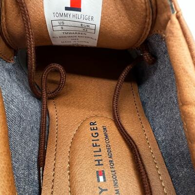 Tommy Hilfiger Men display picture 3