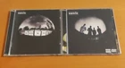 OASIS DON'T BELIEVE THE TRUTH CD & OASIS LYLA SINGLE DVD 2005