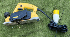Dewalt DW680L power PLANER 110v 2.5mm 600W (working)