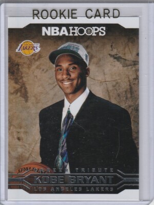 lakers draft kobe bryant