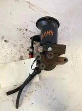 Power Steering Pump/motor TOYOTA 4RUNNER 88