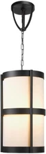 World imports Edmonton Foyer Pendant Size: Medium WI143329