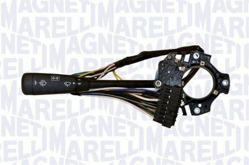 Interrupteur Colonne Direction MAGNETI MARELLI Pour FIAT - Neuf En Emballage - Avec Garantie