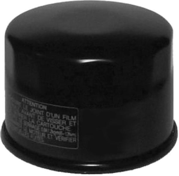 ÖLfilter FüR Yamaha Xvs A Midnight Star 1300 2007 2008 2009 2010-image
