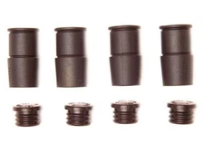 For 2009-2010, 2012-2016 BMW 528i xDrive Caliper Bushing Raybestos 15216SKFN