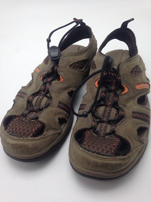 ll bean sandals