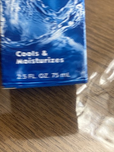 NIVEA FOR MEN SHAVING GEL COOLING And MOISTURIZING 2.4 Fl Oz - Picture 3 of 9