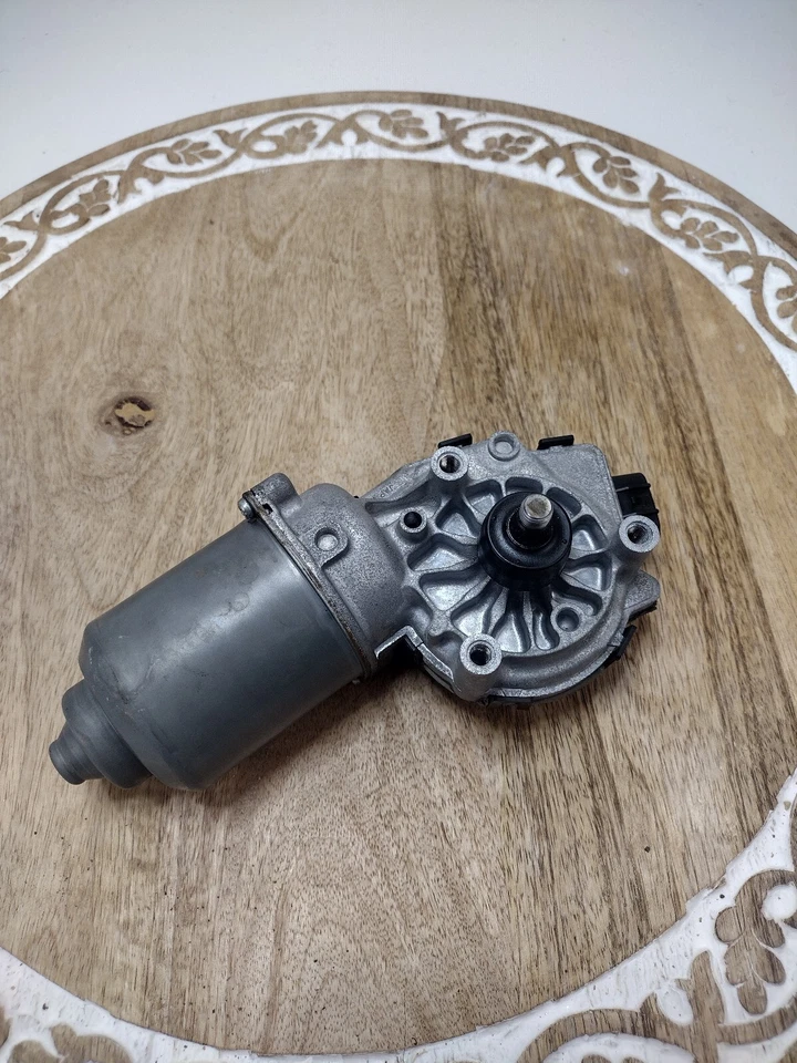 Motor limpiaparabrisas delantero Lexus HS250H 2012 85110-50140 OEM Foto 3 de 4