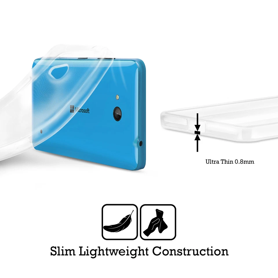 ОФИЦИАЛЬНЫЙ ГЕЛЕВЫЙ ЧЕХОЛ MANCHESTER CITY MAN CITY FC С МРАМОРНЫМ ЗНАЧКОМ ДЛЯ ТЕЛЕФОНОВ MICROSOFT - Изображение 3 из 4