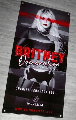 Britney Spears 