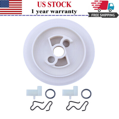 #ad Recoil Starter Pulley Pawl For Stihl 024 026 MS240 MS260 Chainsaw 1125 195 0401 $9.89