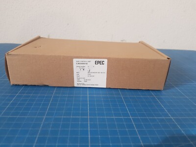 EPEC 5050 Control unit E30D5050-82 _2_6