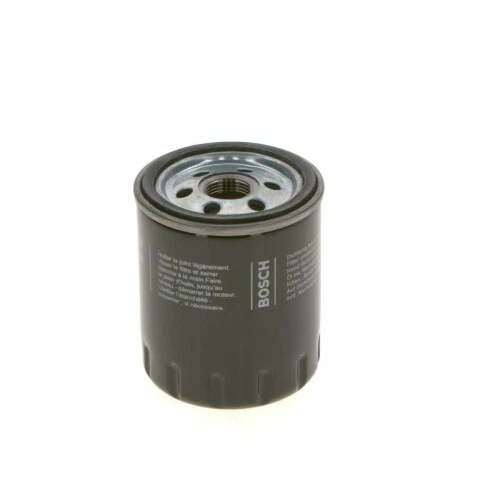 Filtro Olio Bosch F026407268 per Citroën Fiat Opel Peugeot Toyota