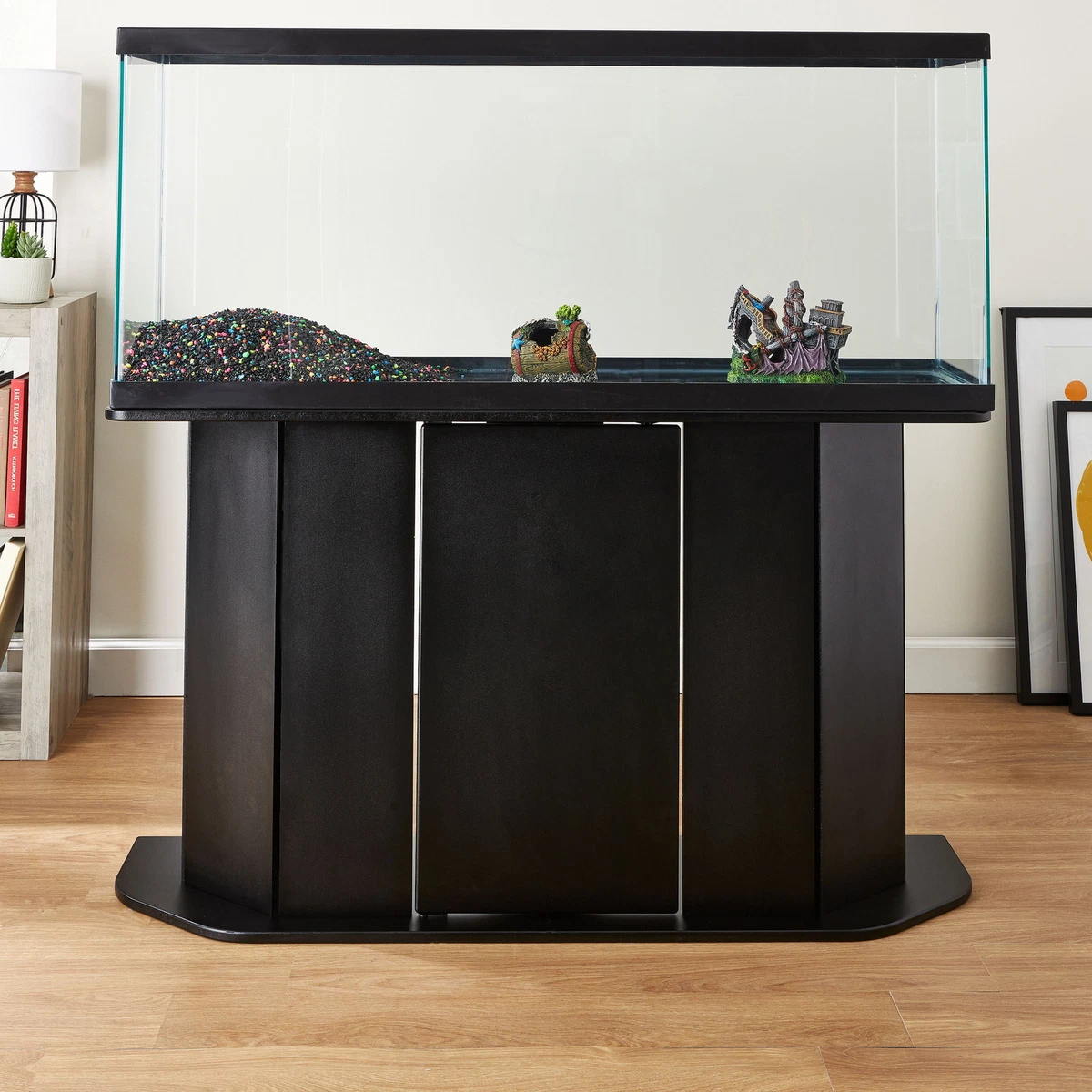 38 gallon aquarium clearance stand