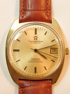 omega constellation ebay
