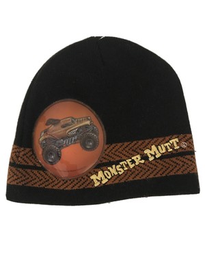 monster mutt hat