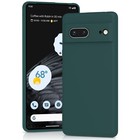 <!--F#f_0-->For Google Pixel 9 XL 8 7 6 Pro 8A Case Silicone Slim Soft Shcokproof Case Cover<!--F/-->
