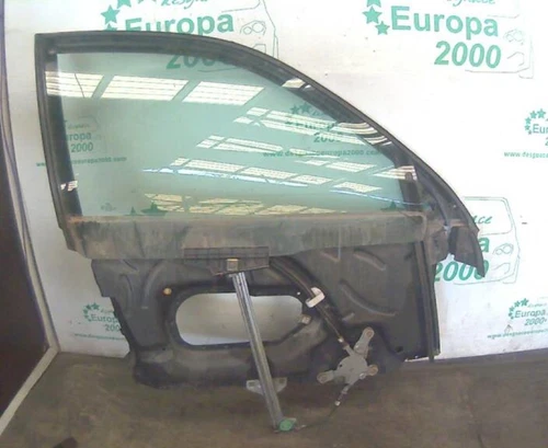 Elevalunas Delantero Derecho para AUDI A6 BERLINA (C4) * 1995 845191