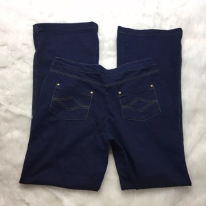 pajama jeans shorts