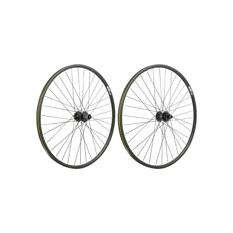 MTB Centerlock Quick Release 27.5 Wheelset Shimano Hg 10 11s Body