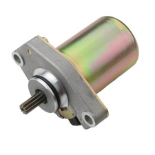 Démarreur électrique pour