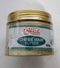 Chebe Hair Loss Butter/Anti-breakage /smells Good/Moisturizer/Massive Growth150g